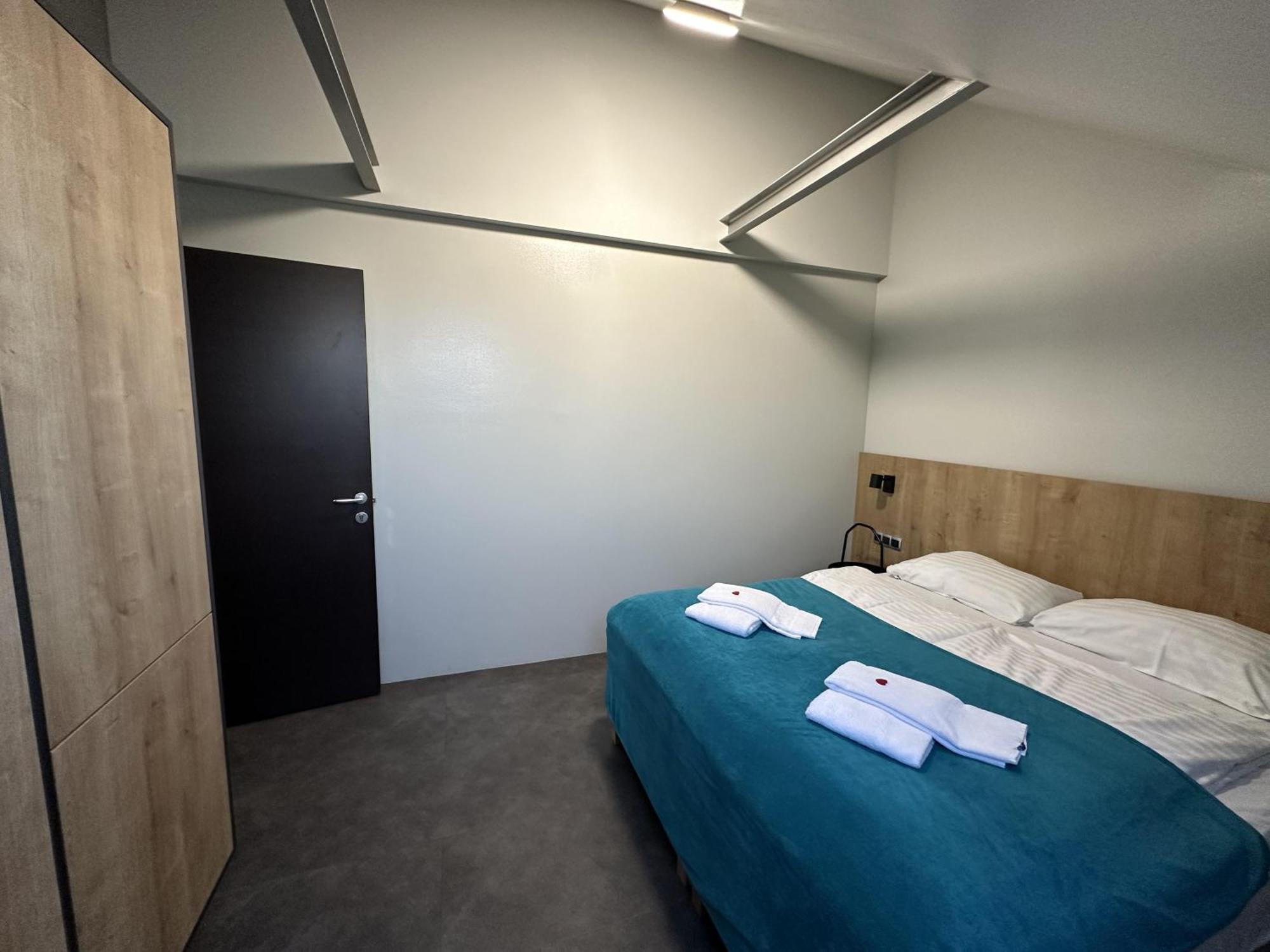Boutique & Wellness Hotel Vital Moravske Toplice Exterior photo