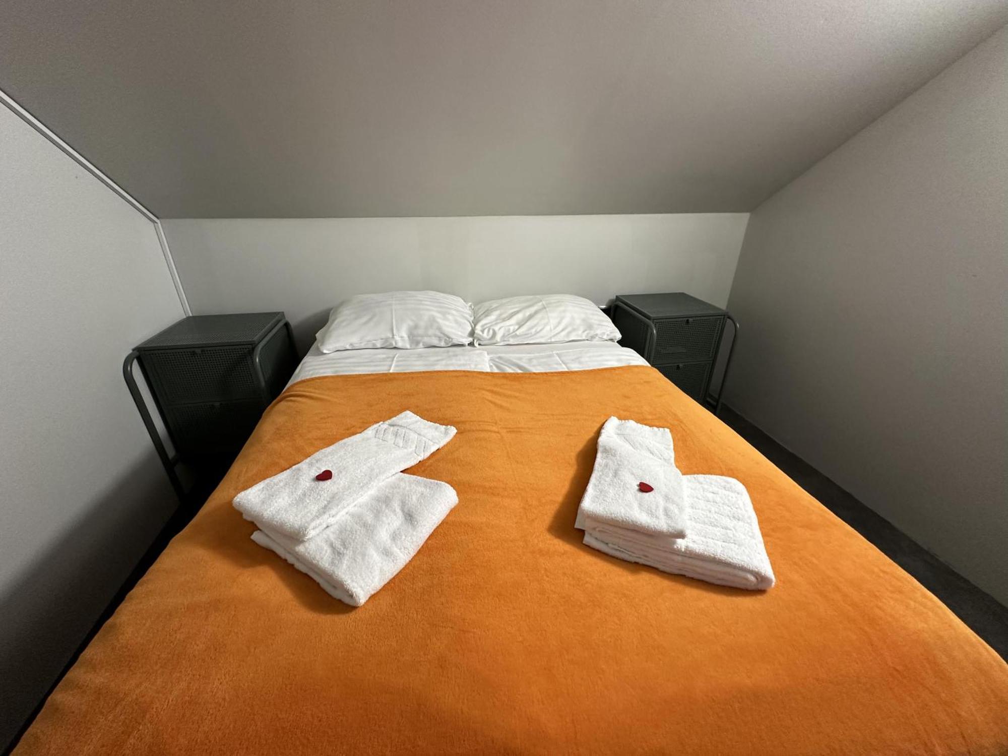 Boutique & Wellness Hotel Vital Moravske Toplice Exterior photo
