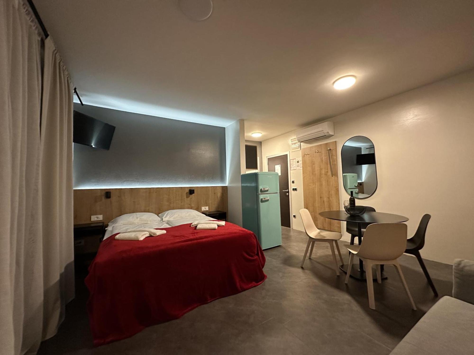Boutique & Wellness Hotel Vital Moravske Toplice Exterior photo