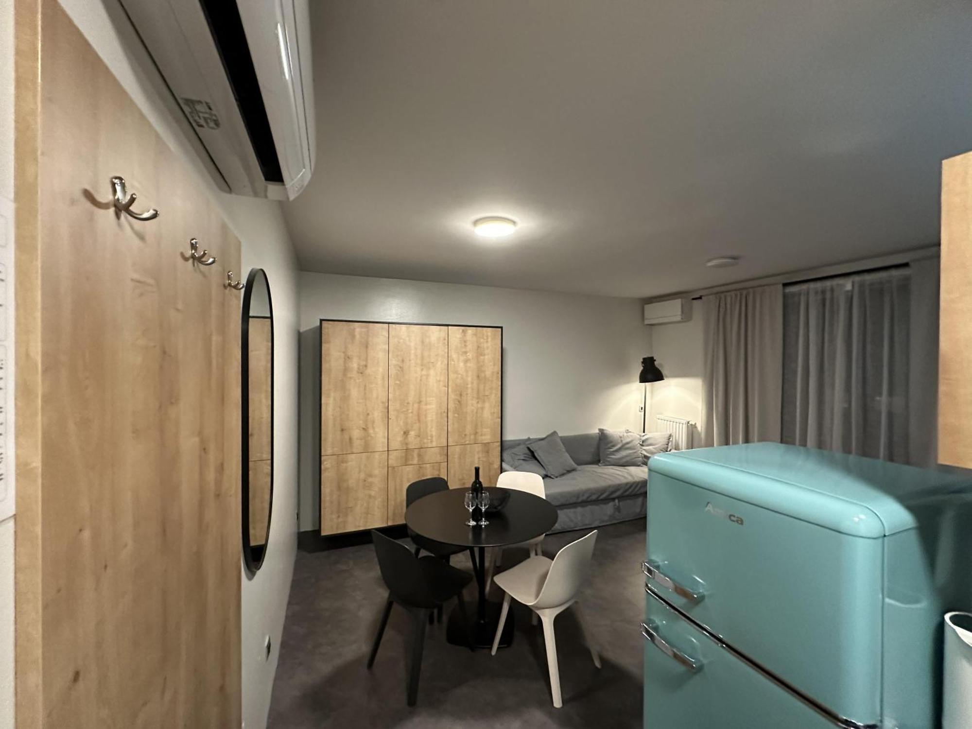 Boutique & Wellness Hotel Vital Moravske Toplice Exterior photo