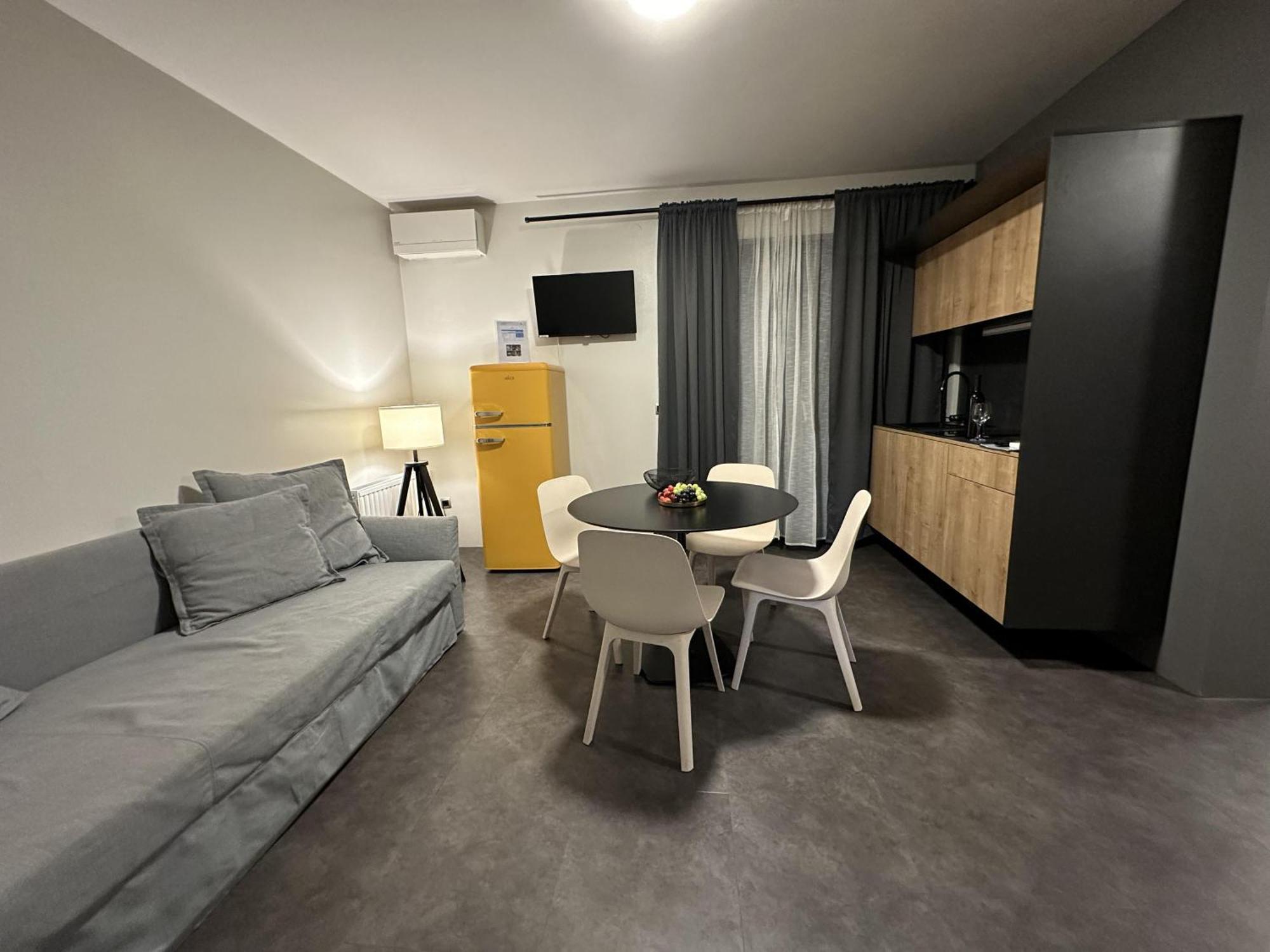 Boutique & Wellness Hotel Vital Moravske Toplice Exterior photo