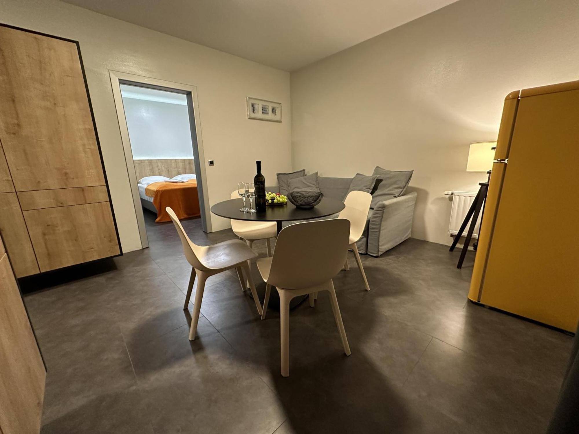 Boutique & Wellness Hotel Vital Moravske Toplice Exterior photo