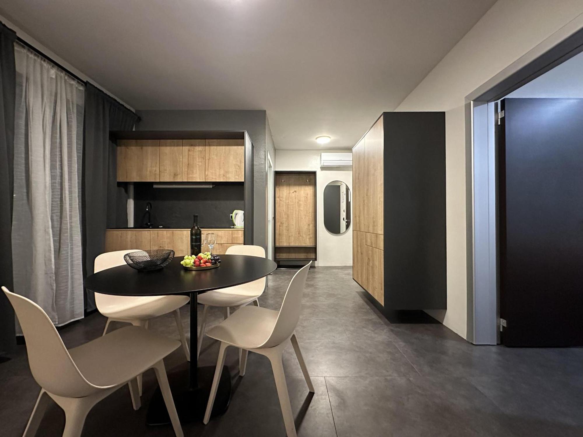 Boutique & Wellness Hotel Vital Moravske Toplice Exterior photo