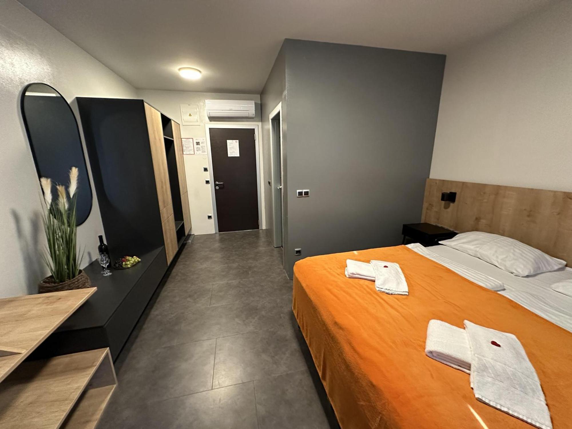 Boutique & Wellness Hotel Vital Moravske Toplice Exterior photo