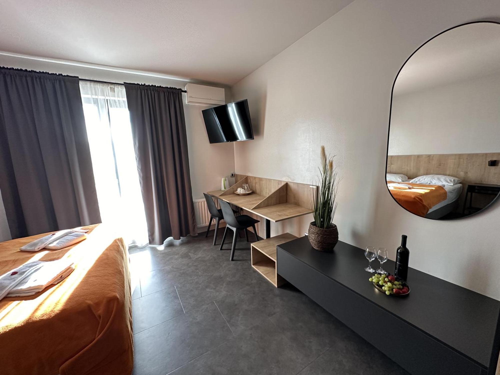 Boutique & Wellness Hotel Vital Moravske Toplice Exterior photo