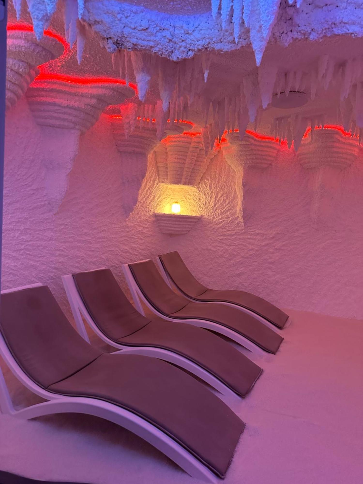 Boutique & Wellness Hotel Vital Moravske Toplice Exterior photo