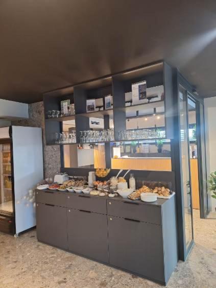 Boutique & Wellness Hotel Vital Moravske Toplice Exterior photo