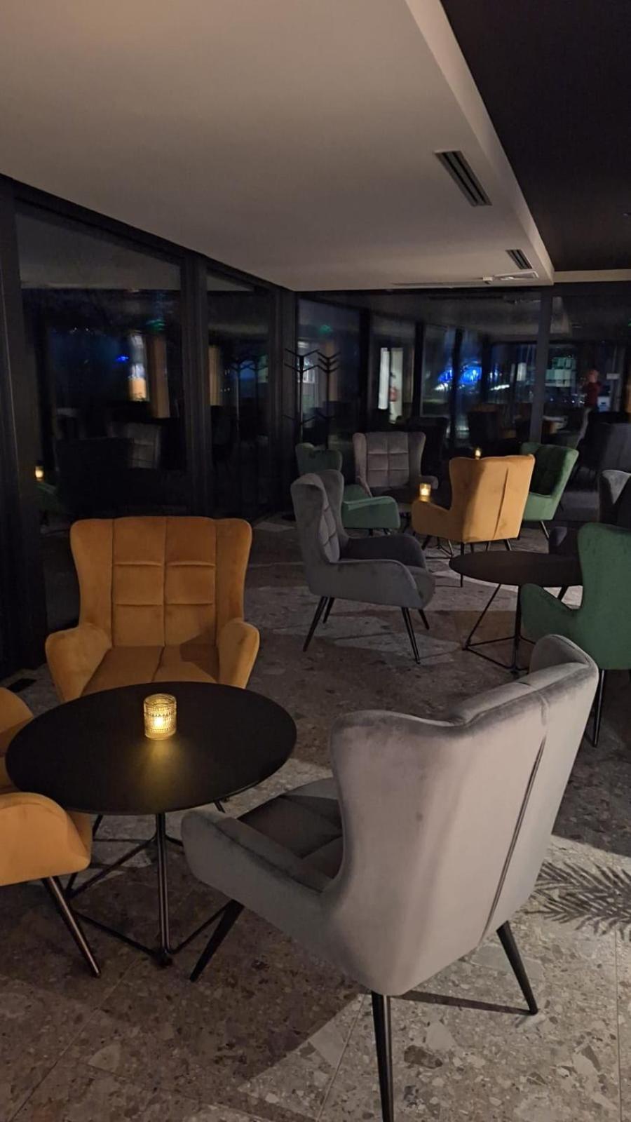Boutique & Wellness Hotel Vital Moravske Toplice Exterior photo